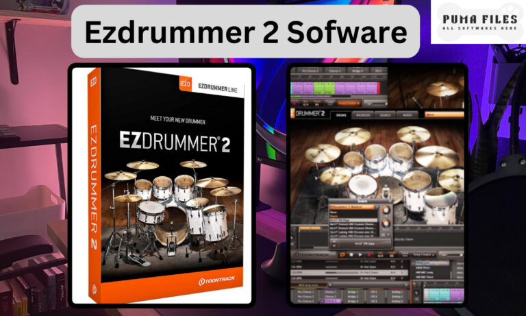 Ezdrummer 2 Free Download