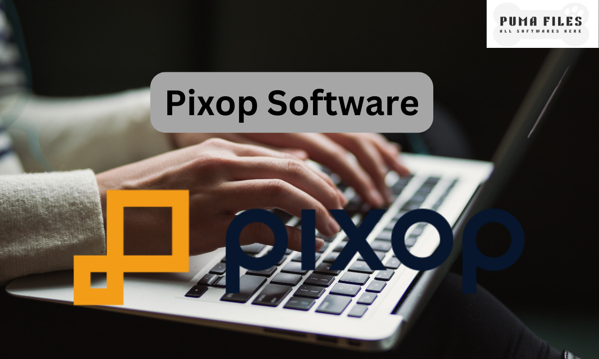 Pixop Software