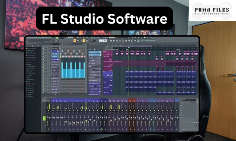 FL Studio Software
