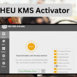 HEU KMS Activator