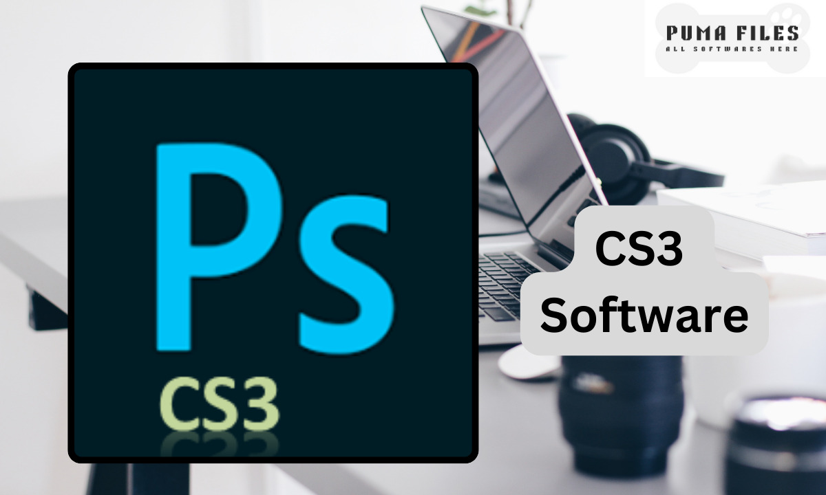 CS3 Software