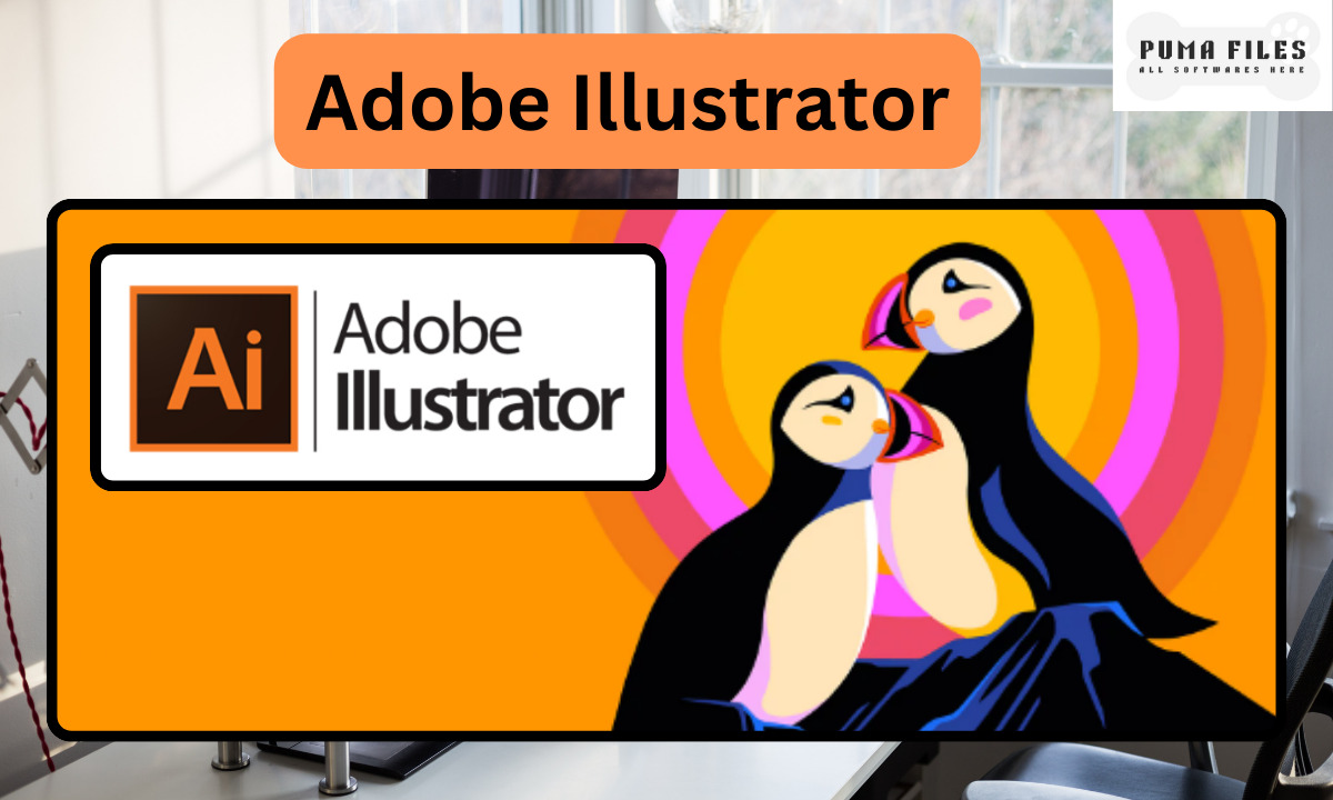 Adobe Illustrator (with certain terms)