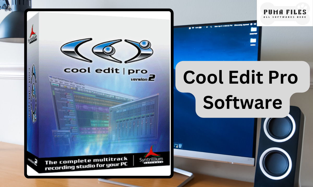 cool edit pro mac os x free download