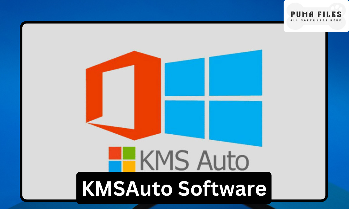 KMSAuto Software