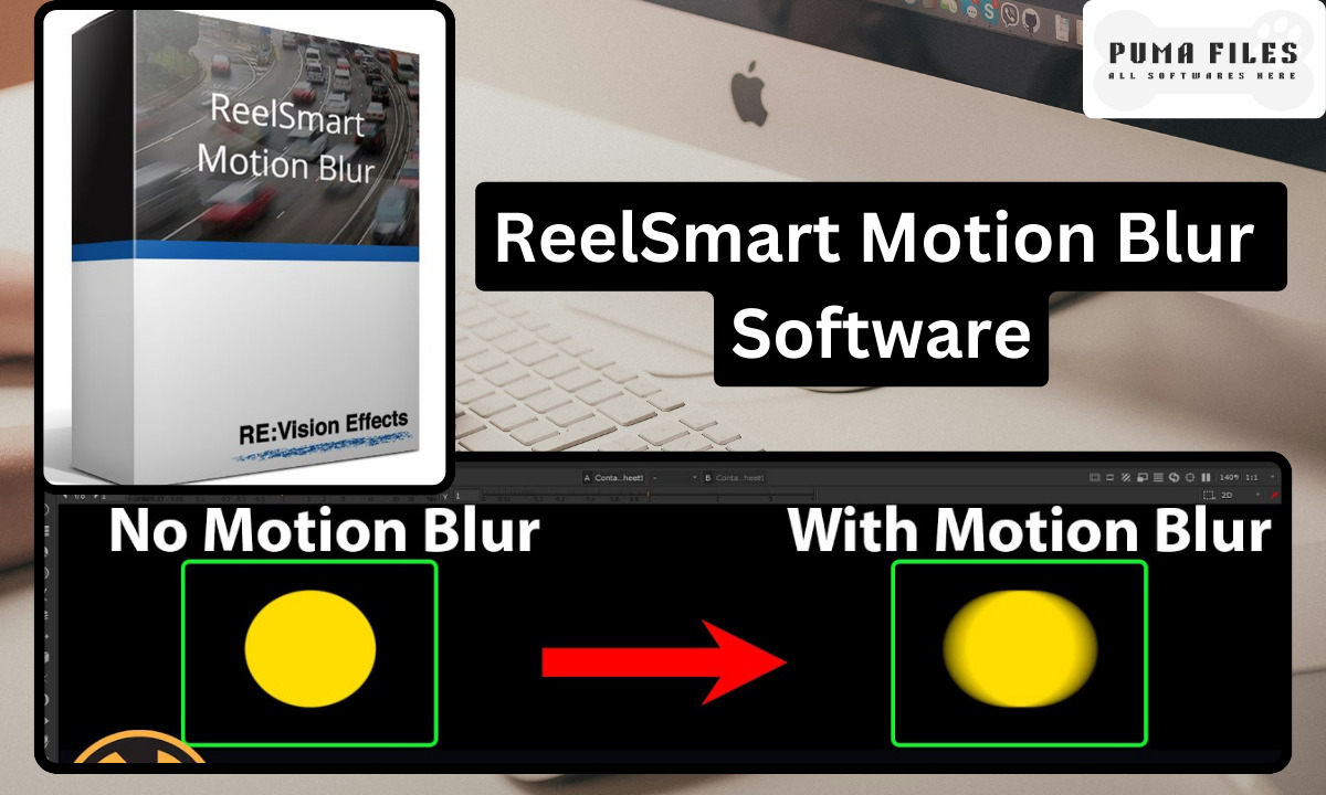 reelsmart motion blur free download mac